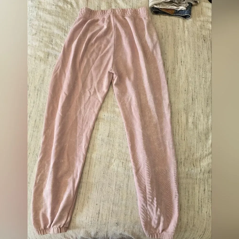 Nike NSW Essential Fleece Track Pants